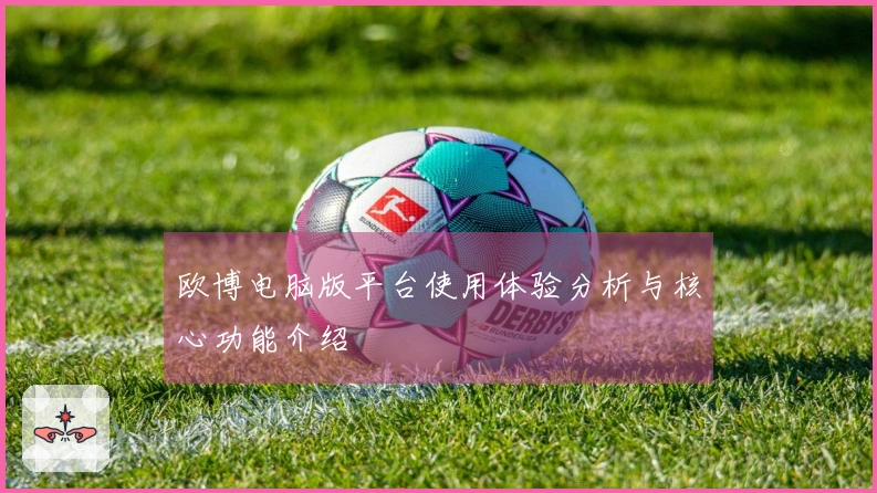 欧博电脑版平台使用体验分析与核心功能介绍