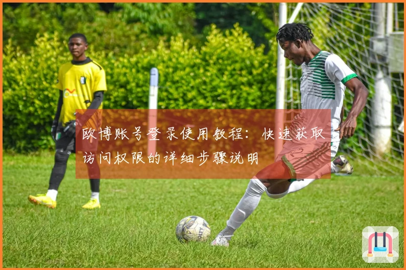 欧博账号登录使用教程：快速获取访问权限的详细步骤说明